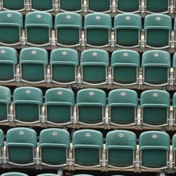 Chairs Rows Of Seats Theater  - 11333328 / Pixabay