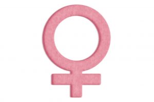 Female Symbol Woman Human Gender  - TheDigitalArtist / Pixabay
