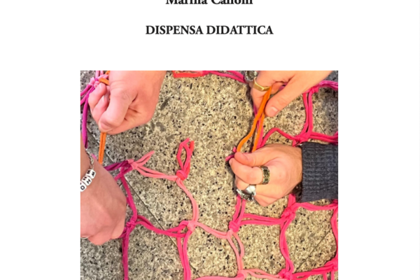 Dispensa didattica